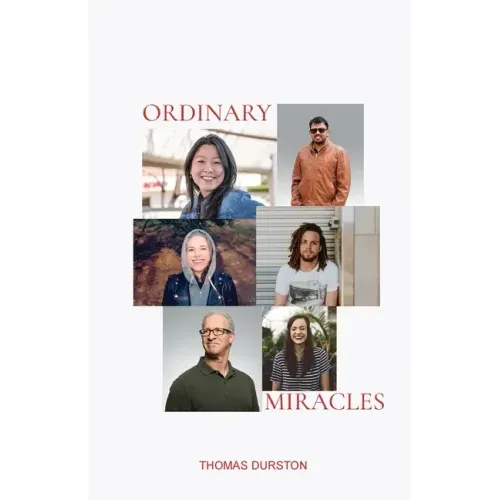 Ordinary Miracles