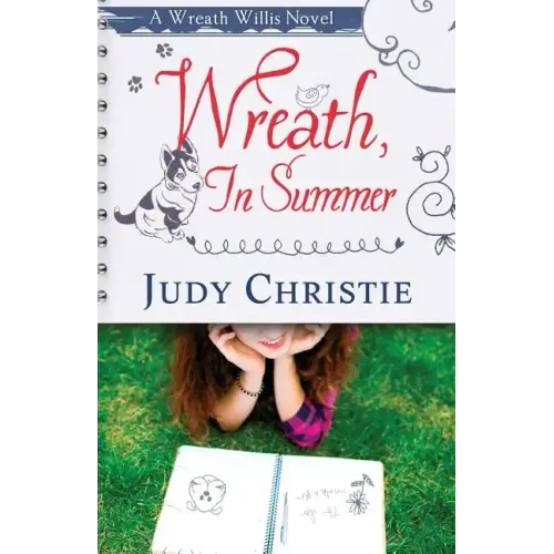 Wreath, In Summer: A Wreath Willis Novel