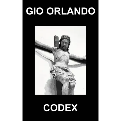 Codex: Black Book