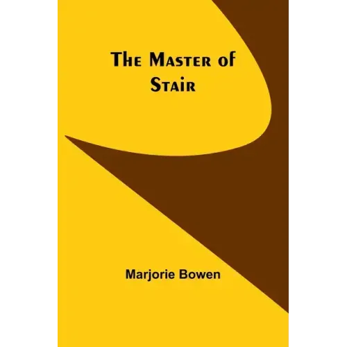The Master of Stair