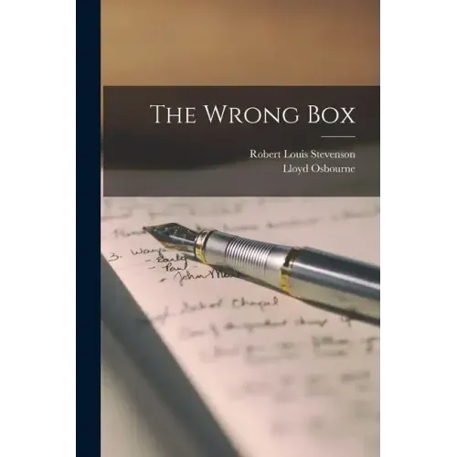 The Wrong Box