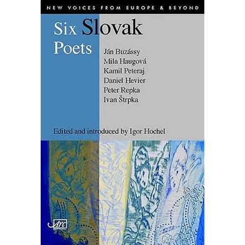 Six Slovak Poets