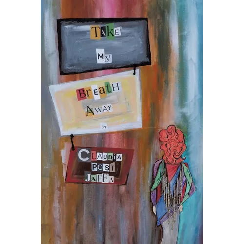 Take My Breath Away