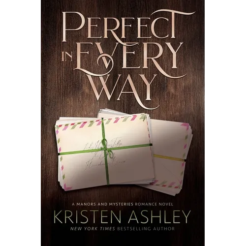 Perfect in Every Way