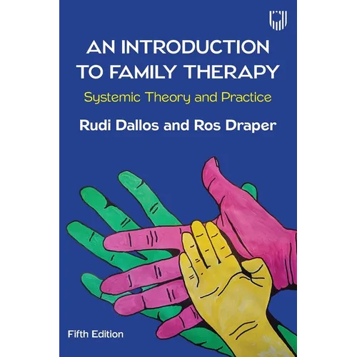 An Introduction to Family Therapy 5e