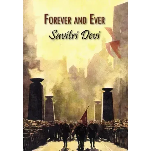 Forever & Ever: Devotional Poems