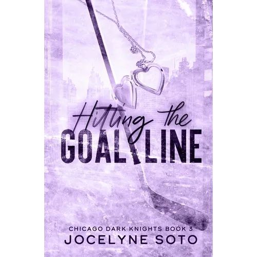 Hitting The Goal Line