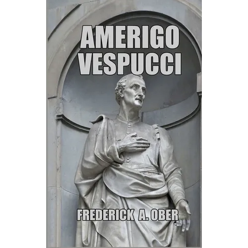 Amerigo Vespucci