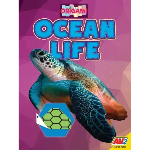 Ocean Life