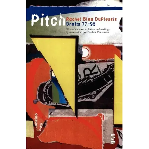 Pitch: Drafts 77-95
