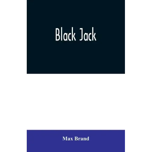Black Jack