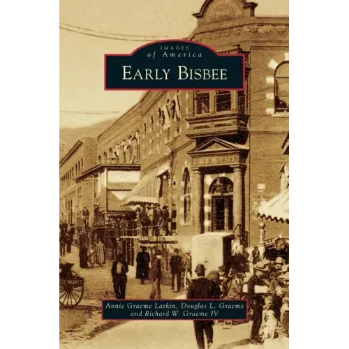 Early Bisbee