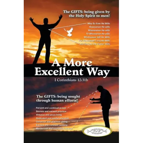 A More Excellent Way