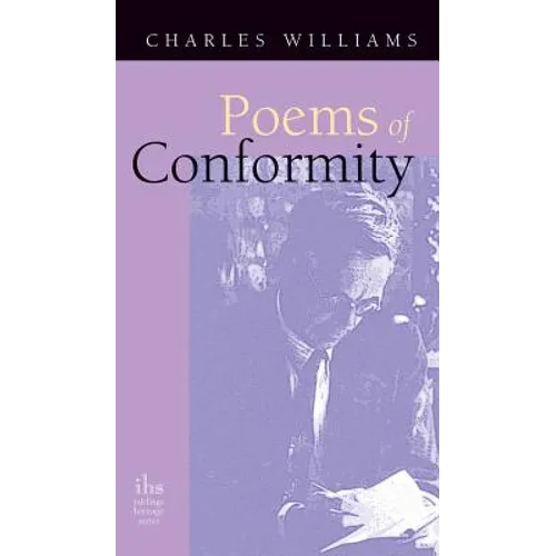 Poems of Conformity