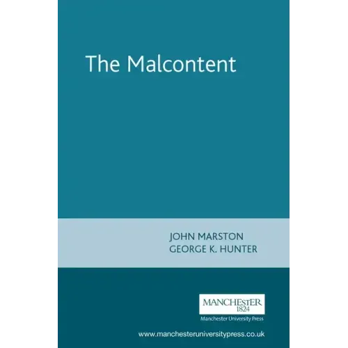 The Malcontent