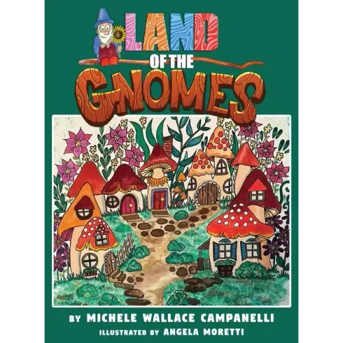 Land of the Gnomes