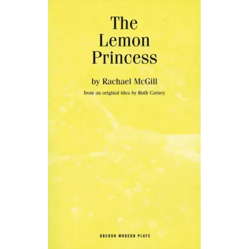The Lemon Princess