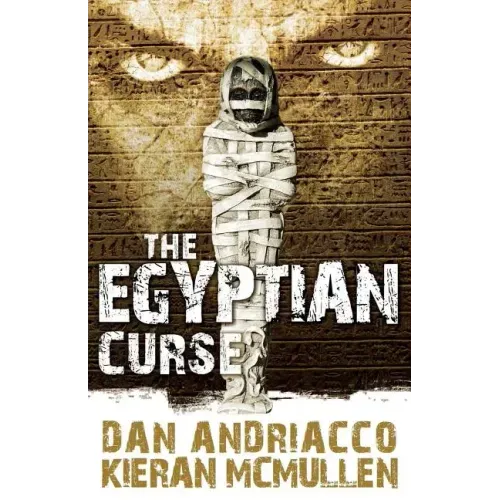 The Egyptian Curse