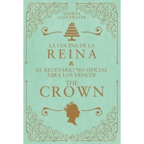 Cocina de la Reina, La