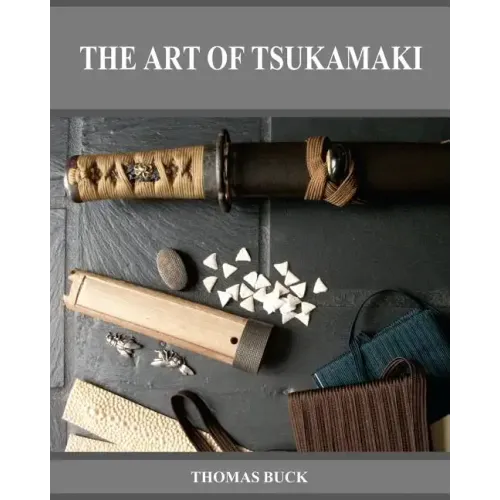 The Art of Tsukamaki