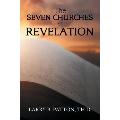 The Seven Churches of Revelation