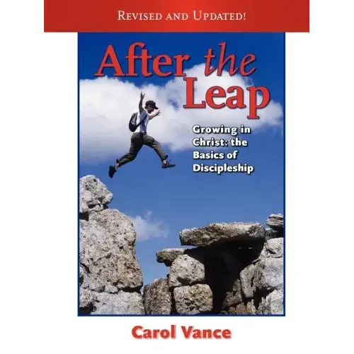 After the Leap