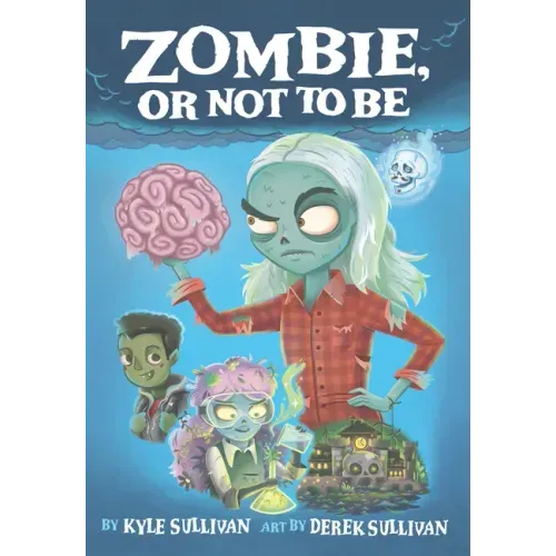 Zombie, or Not to Be