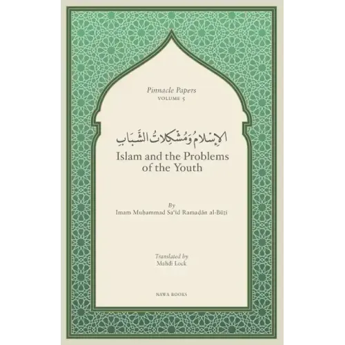 Islam and the Problems of the Youth
