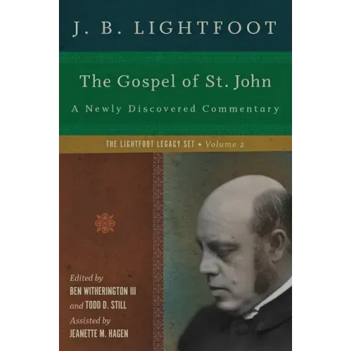 The Acts of the Apostles: A Newly Discovered Commentary