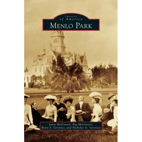 Menlo Park