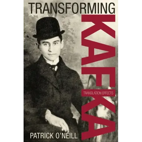 Transforming Kafka: Translation Effects