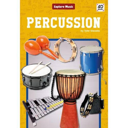 Percussion