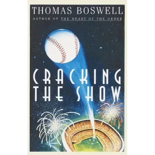 Cracking the Show