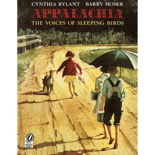 Appalachia: The Voices of Sleeping Birds