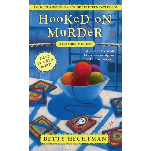 Hooked on Murder