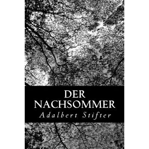Der Nachsommer