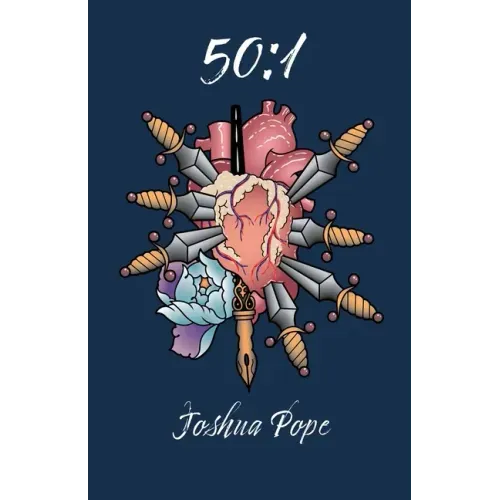 50: 1: Fifty to One