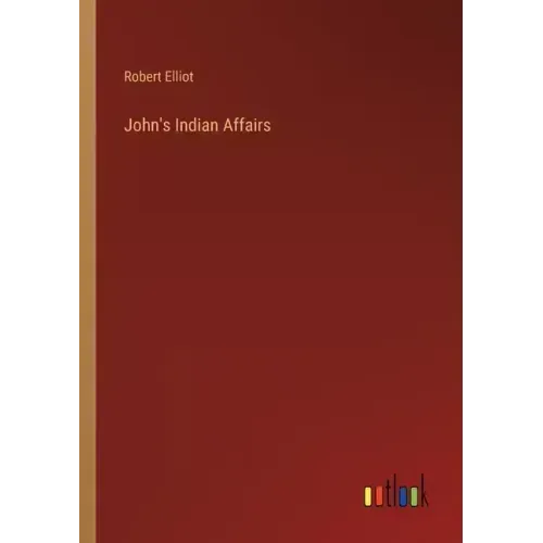 John's Indian Affairs