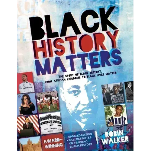 Black History Matters