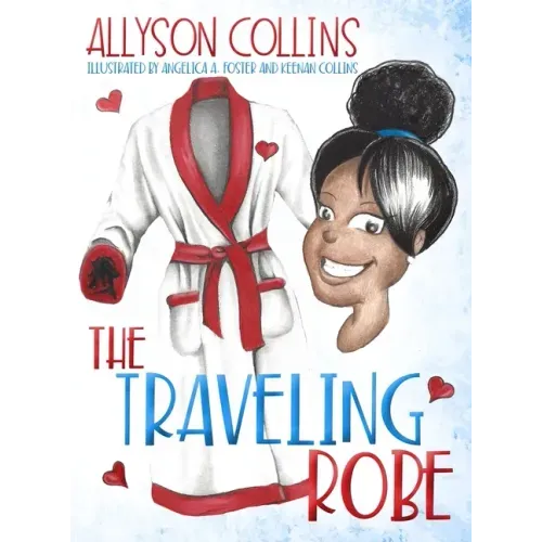The Traveling Robe