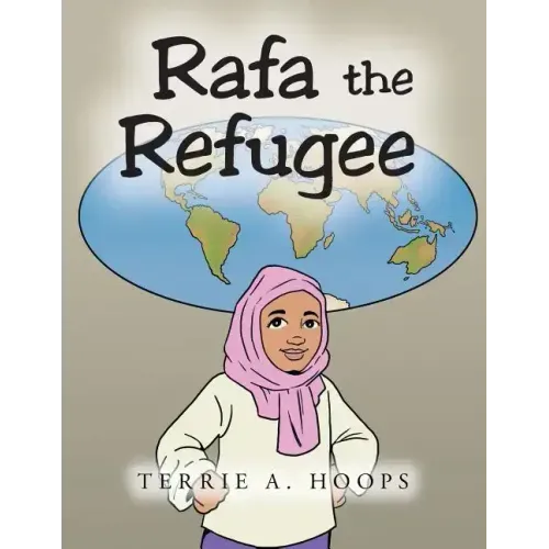 Rafa the Refugee