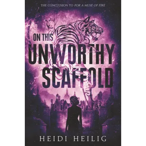 On This Unworthy Scaffold