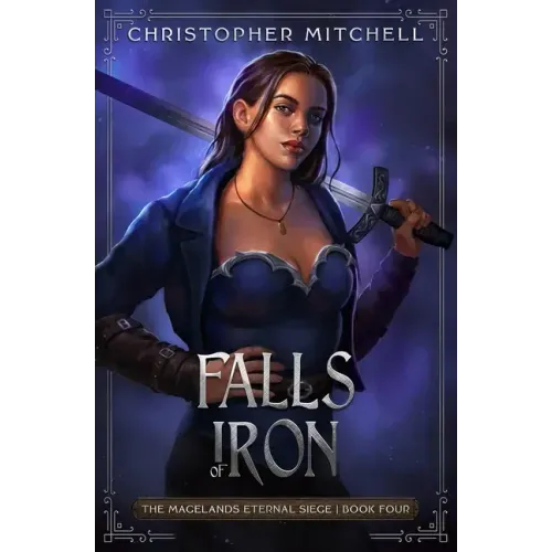 Falls of Iron