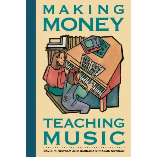 Making Money Teaching Music