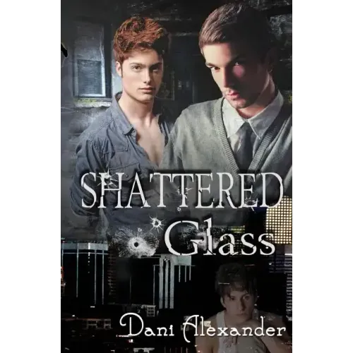 Shattered Glass