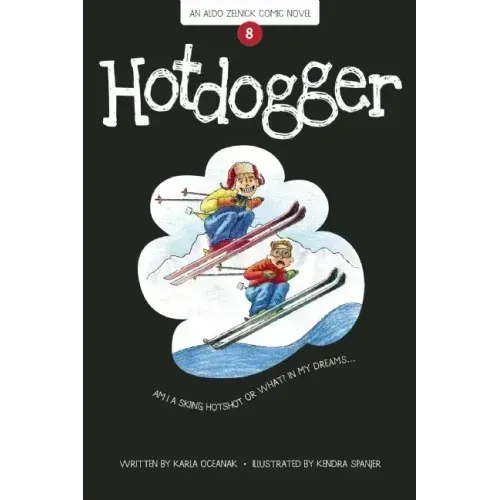 Hotdogger