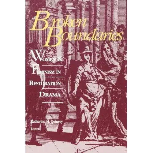 Broken Boundaries-Pa