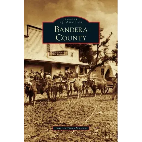 Bandera County