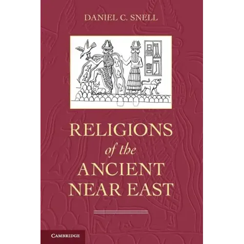 Religions of the Ancient Near East