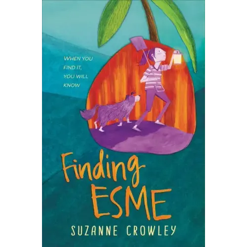 Finding Esme